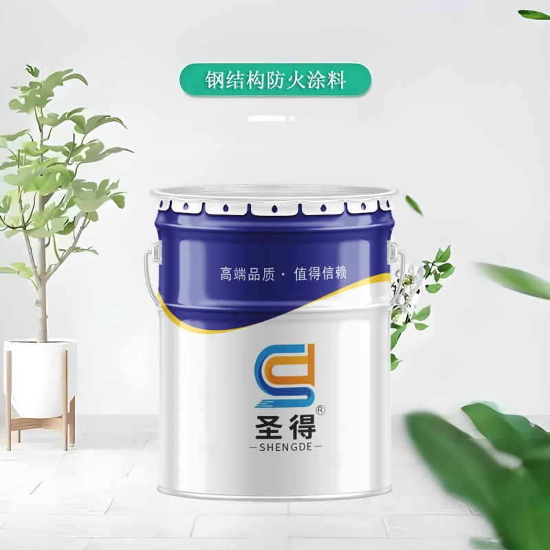 <strong>膨脹型鋼結(jié)構(gòu)防火涂料表面處理及存儲(chǔ)方法是什么？</strong>